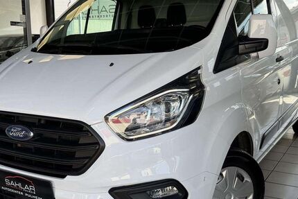 Ford Transit Custom 95.000 km 15.999 &euro; pulheim 50259