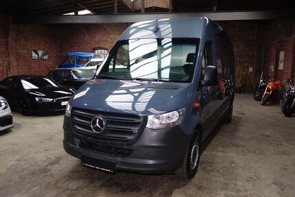 Mercedes-Benz eSprinter 50.402 km 14.480 € Hilden 40721
