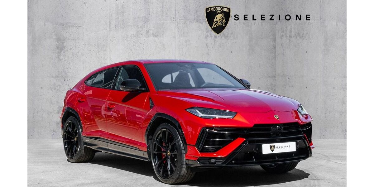 Lamborghini Urus 19.855 km 263.900 &euro; Köln 50827
