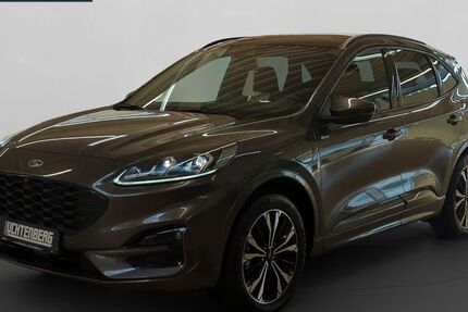 Ford Kuga 56.950 km 24.590 &euro; Leverkusen 51381