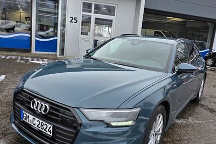 Audi A6 73.000 km 36.500 &euro; Wipperfürth 51688