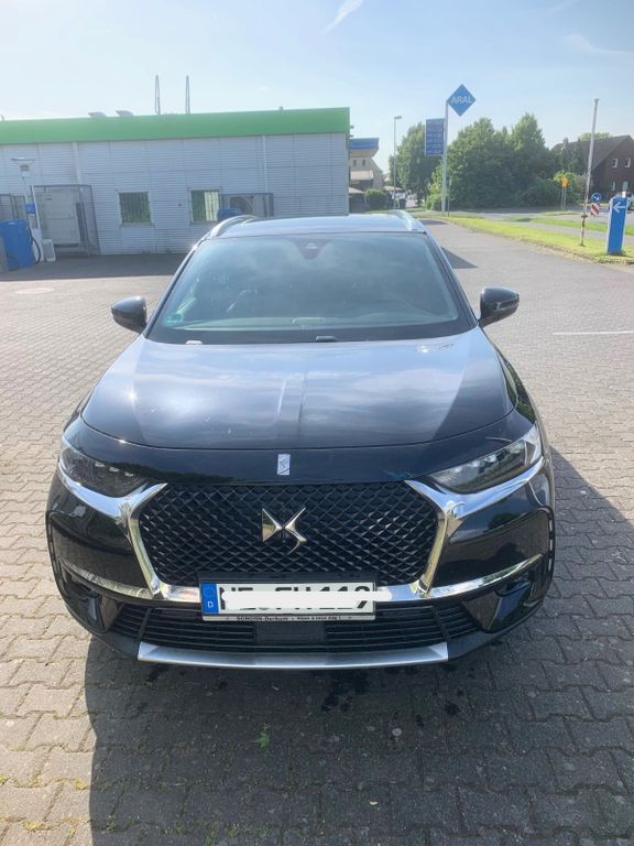 DS Automobiles DS7 (Crossback) 125.000 km 20.750 € Rommerskirchen 41569