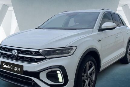 VW T-Roc 83.200 km 23.877 &euro; Bergisch Gladbach 51465