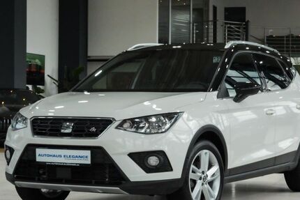 Seat Arona 83.718 km 12.480 &euro; Köln 51147
