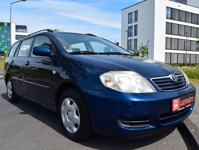 Corolla