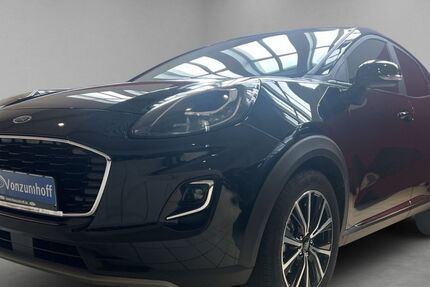 Ford Puma 29.200 km 21.990 € Wuppertal 42289