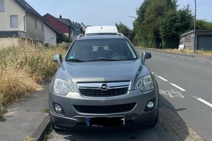 Opel Antara 70.000 km 5.400 &euro; Wuppertal 42289