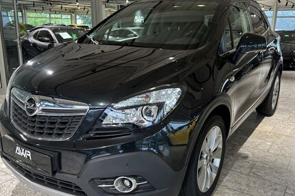 Opel Mokka 113.500 km 6.999 € Remscheid 42897