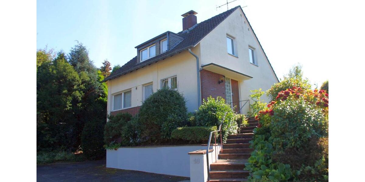 Einfamilienhaus Bergisch Gladbach Alt-Frankenforst - 5 Zimmer, 110 m&sup2;, 875.000&euro; | Angebot:26940545