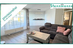 FÜR DIE FAMILIE IN DER INNENSTADT REMSCHEID: 4 ZIMMER-WOHNUNG MIT BALKON UND GARAGE - Etagenwohnung Remscheid Innenstadt | Angebot:27567381