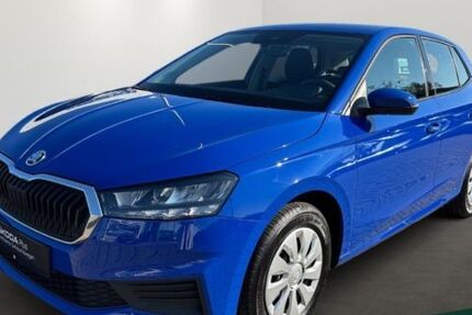 Skoda Fabia 53.809 km 13.270 € Düsseldorf 40233