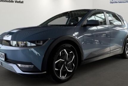 Hyundai IONIQ 5 50.634 km 32.940 &euro; Dormagen 41540