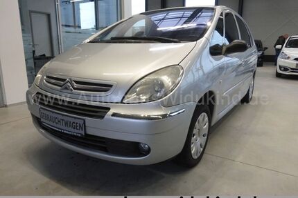Citroen Xsara Picasso