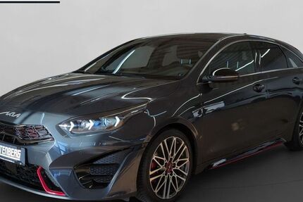 Kia pro ceed / ProCeed 30.200 km 27.790 &euro; Leverkusen 51381