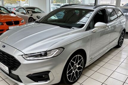 Ford Mondeo 142.928 km 17.980 € Gevelsberg 58285