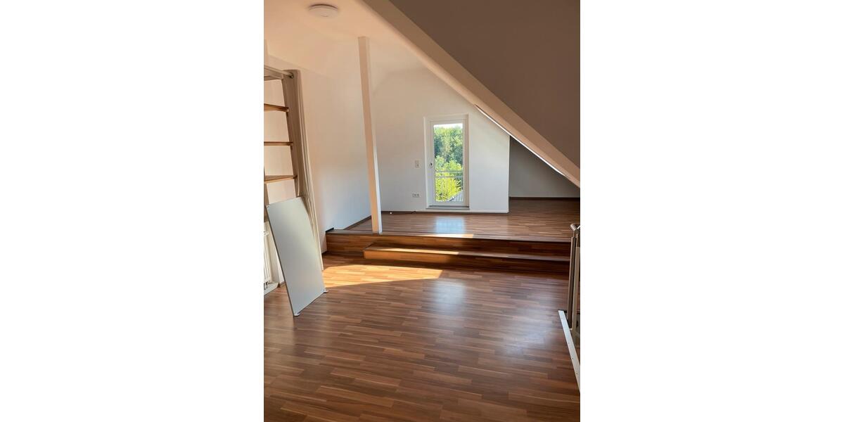 Maisonettenwohnung Bergisch Gladbach Alt-Frankenforst - 3 Zimmer, 86 m&sup2;, 380.000&euro; | Angebot:26799534