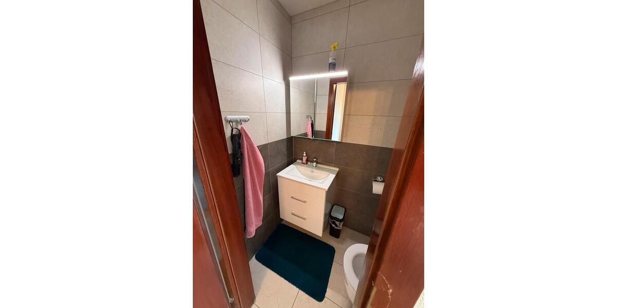 Etagenwohnung Bergisch Gladbach Alt-Frankenforst - 4 Zimmer, 106 m&sup2;, 259.000&euro; | Angebot:26516278