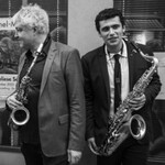 Ben Fitzpatrick Quartet & Johan Hörlén