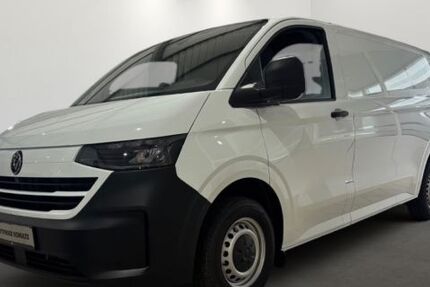 VW T7 Transporter 4.999 km 48.880 € Mettmann 40822