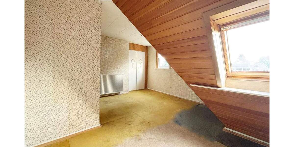 Reihenmittelhaus Leverkusen Opladen - 5 Zimmer, 100 m&sup2;, 448.000&euro; | Angebot:24357117