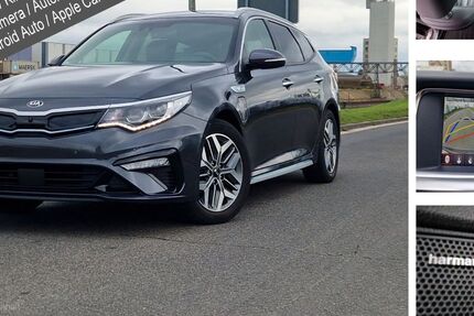 Kia Optima 29.410 km 18.950 &euro; Neuss 41460