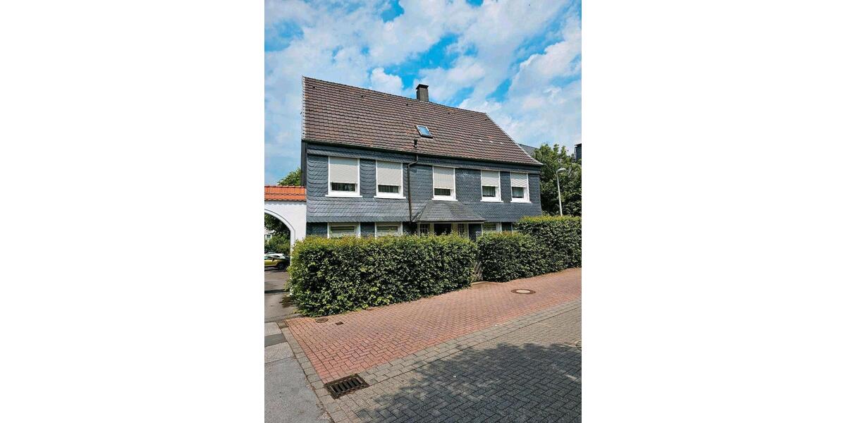 Mehrfamilienhaus, Wohnhaus Schwelm - 8 Zimmer, 238 m&sup2;, 297.000&euro; | Angebot:27016275