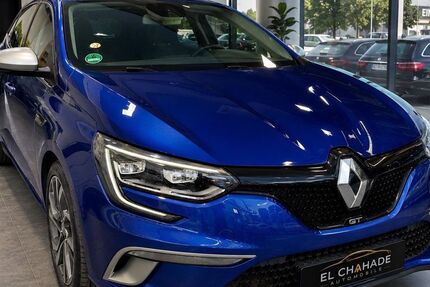Renault Megane 244.900 km 8.999 &euro; Köln 51145