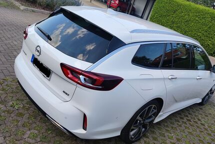 Opel Insignia 81.000 km 21.500 &euro; Langenfeld (Rheinland) 40764