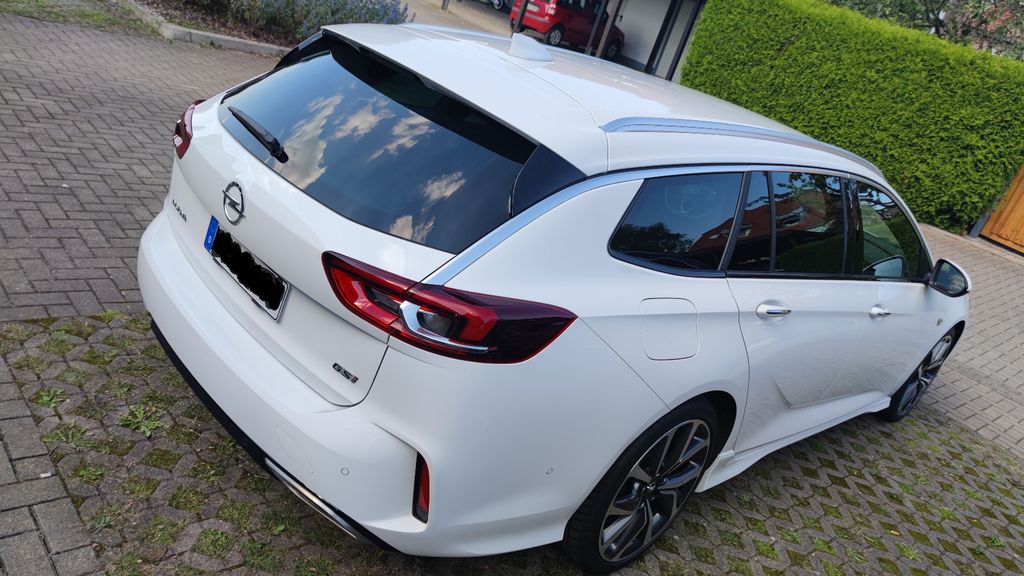 Opel Insignia 81.000 km 21.500 &euro; Langenfeld (Rheinland) 40764