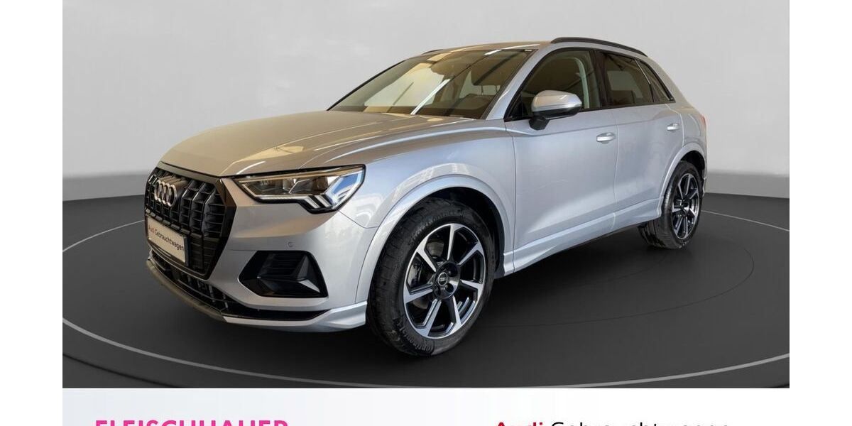 Audi Q3 44.323 km 30.330 &euro; Köln 50823