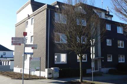 Wohnung Wermelskirchen - 3 Zimmer, 89 m&sup2;, 240.000&euro; | Angebot:24505270