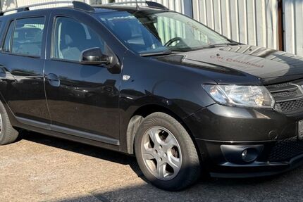 Dacia Logan 179.000 km 2.900 &euro; Pulheim 50259