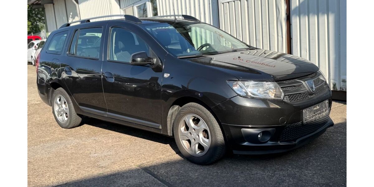 Dacia Logan 179.000 km 2.900 &euro; Pulheim 50259