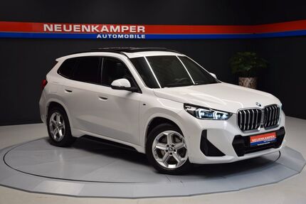 BMW X1 16.800 km 40.890 &euro; Remscheid 42853