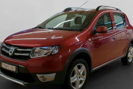 Dacia Sandero 138.000 km 6.490 &euro; Düsseldorf 40599