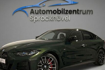 BMW i4 25.566 km 47.490 &euro; Sprockhövel 45549