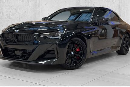 BMW 230 1.157 km 52.000 &euro; Solingen 42719