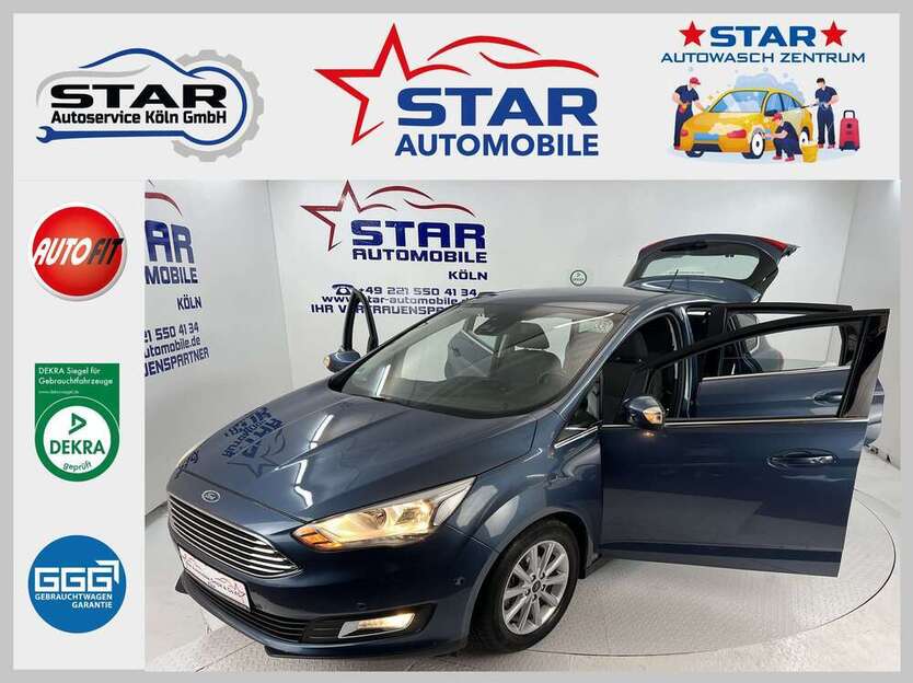 C-Max