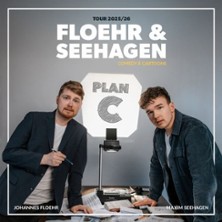 Floehr & Seehagen - Plan C 06.02.2026 Bürgerhaus Stollwerck