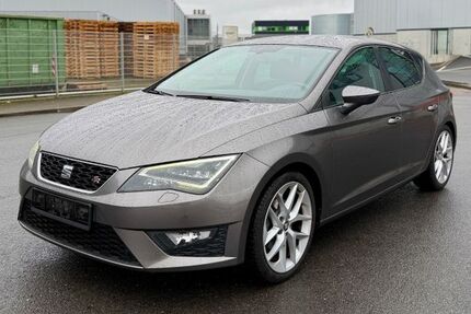 Seat Leon 90.857 km 13.299 &euro; Langenfeld 40764