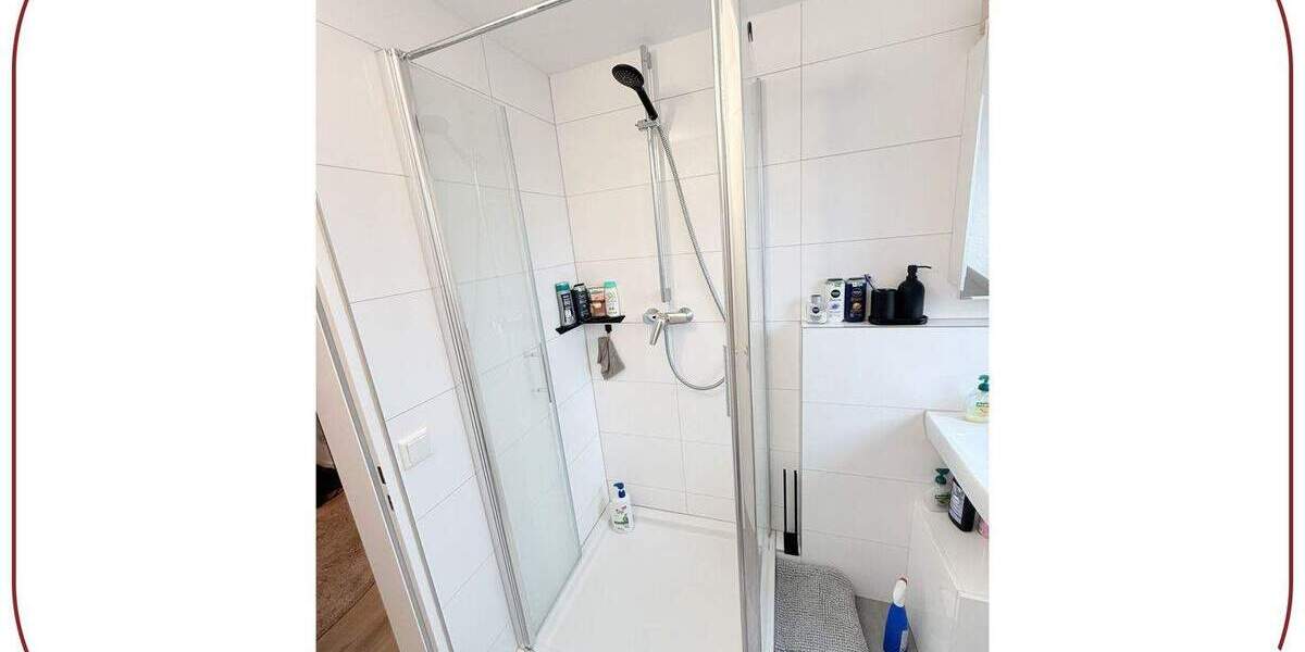 Etagenwohnung Leichlingen - 2 Zimmer, 60 m&sup2;, 680&euro; | Angebot:25835294