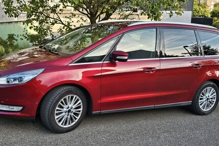 Ford Galaxy 215.000 km 12.000 € Essen 45219