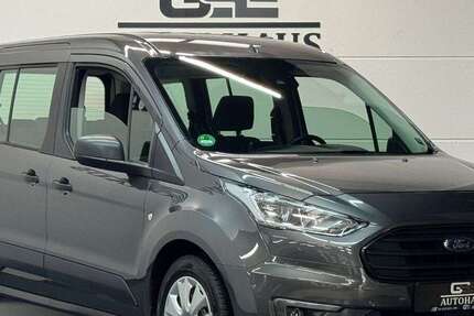 Ford Transit Connect 39.568 km 20.790 € Wuppertal 42285