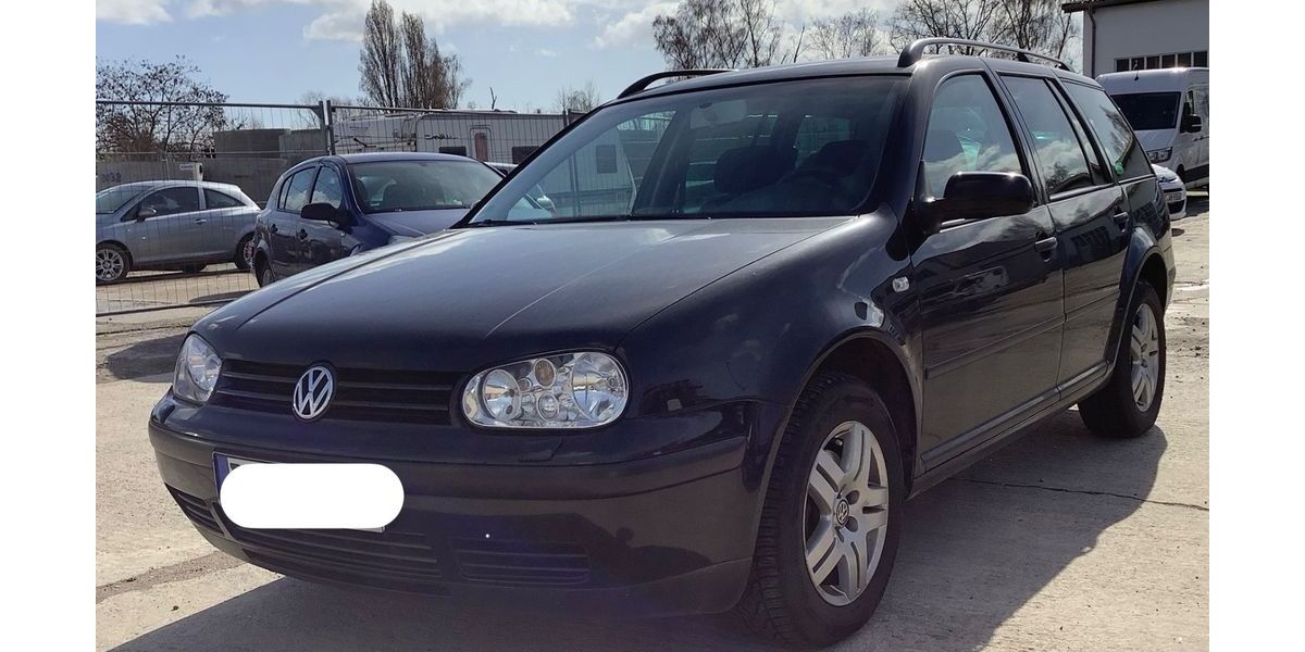 VW Golf 154.000 km 2.990 &euro; Monheim am Rhein 40789