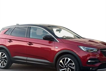 Opel Grandland (X) 73.700 km 12.900 &euro; Solingen/NRW 42655