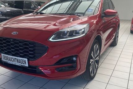 Ford Kuga 28.970 km 25.490 &euro; Gevelsberg 58285