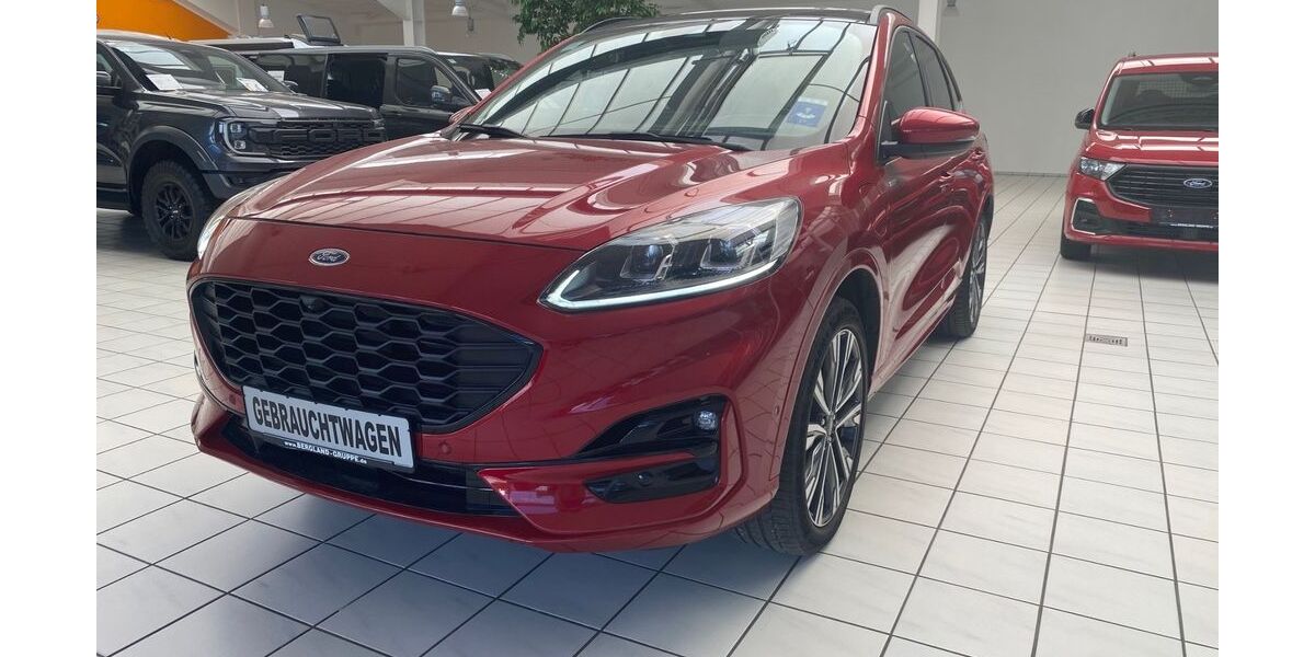 Ford Kuga 28.970 km 25.490 &euro; Gevelsberg 58285