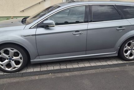 Ford Mondeo 205.000 km 4.800 &euro; Köln 50769