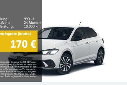 VW Polo 4.791 km 24.390 &euro; Remscheid 42857