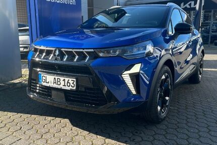Mitsubishi ASX 3.900 km 31.900 &euro; Bergisch Gladbach 51427
